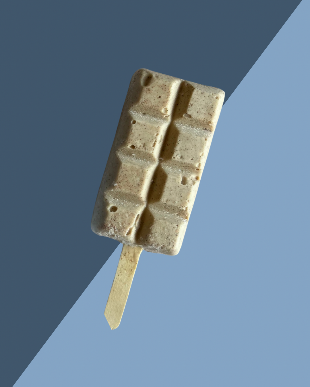 Paleta Maca Canela by Sarais