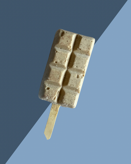 Paleta Maca Canela by Sarais