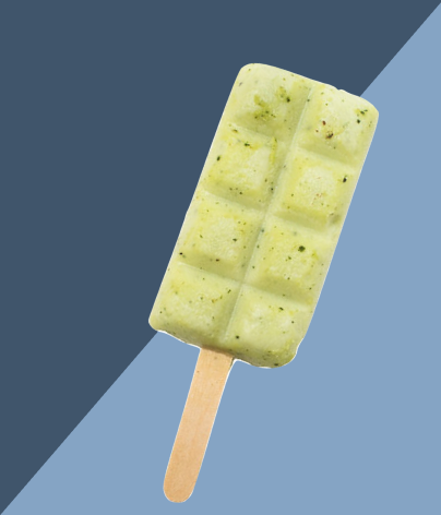 Paleta Limón pepino